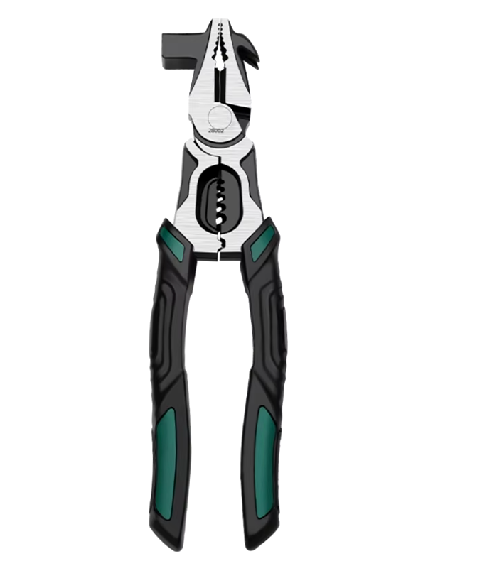 MultiCrush™ Pliers