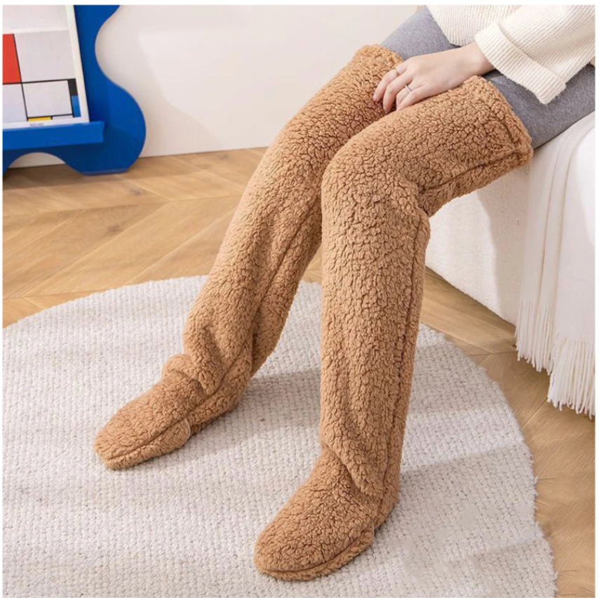 FuzzySocks™