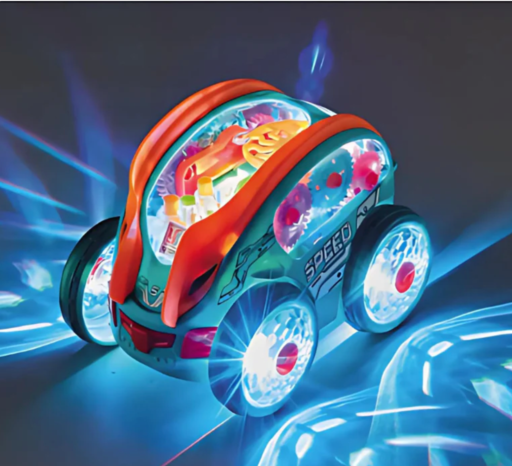 SpeedLite ™