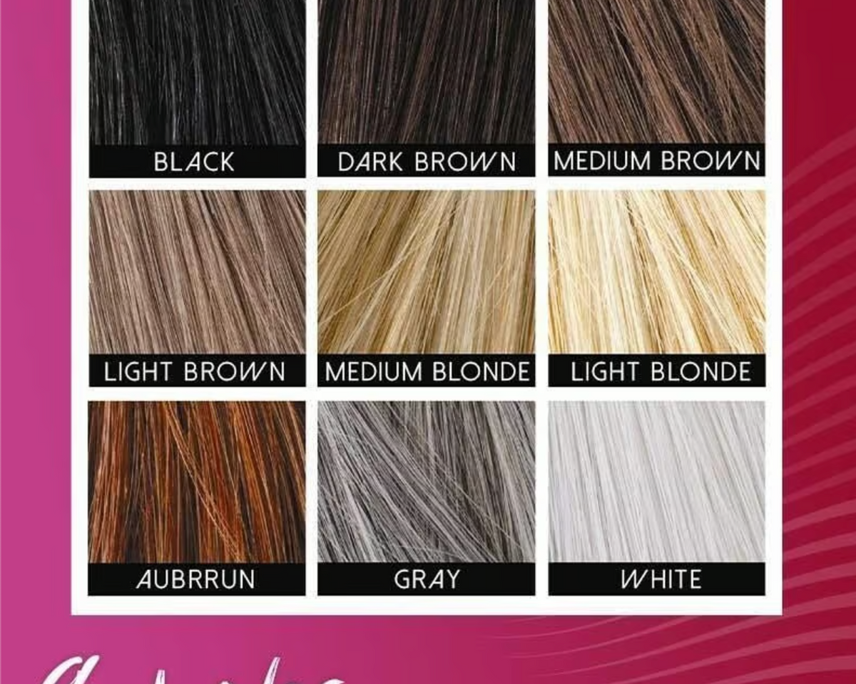 🔥Convrix ™ Secret Hair Fiber Powder [🔥Last Day 49% OFF]