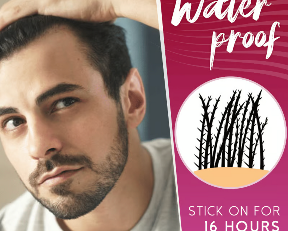 🔥Convrix ™ Secret Hair Fiber Powder [🔥Last Day 49% OFF]