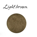  Light brown