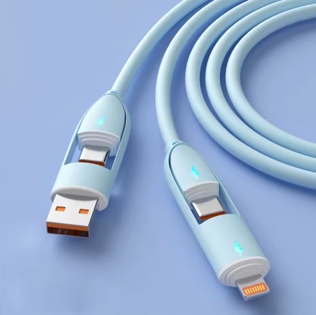 The MasterCable ™