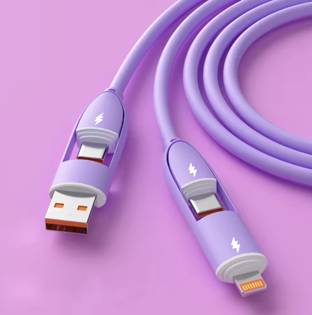 The MasterCable ™