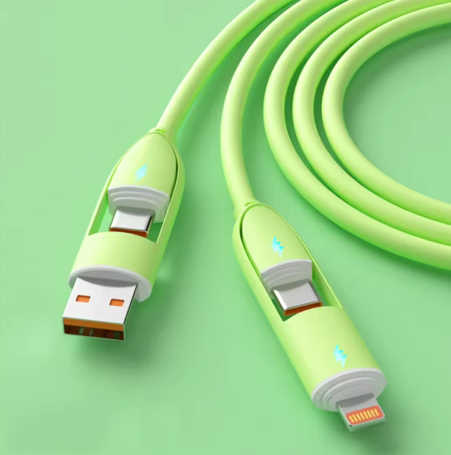 The MasterCable ™