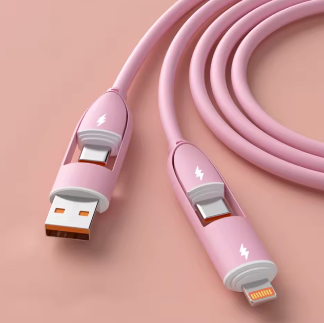 The MasterCable ™