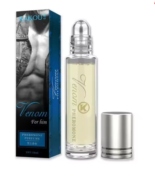 Pheromone Perfume ™