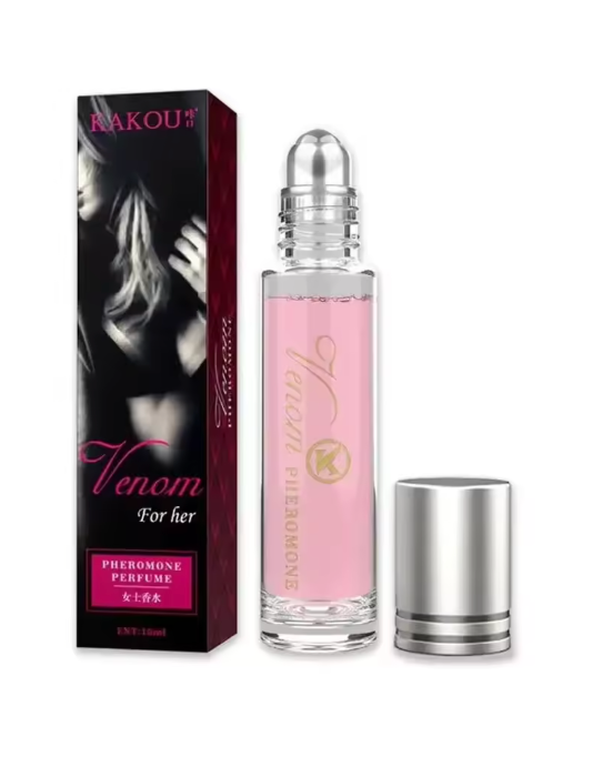 Pheromone Perfume ™