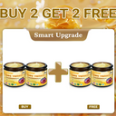  🔥4 Jars (✨Consolidation therapy✨）