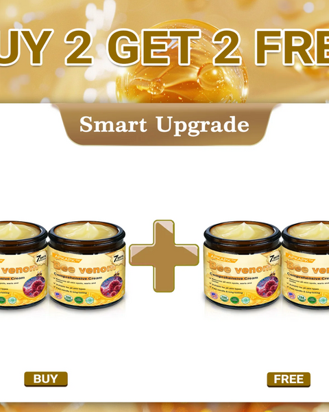 APKAPK® Bee venom Comprehensive Cream 🔥 LAST DAY 80% OFF 💎💎