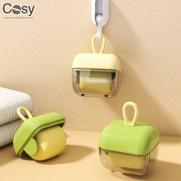 Portable Lint Roller™