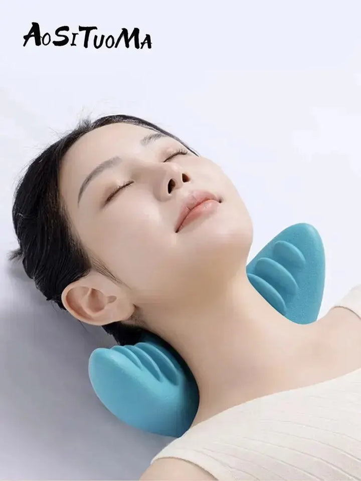 RelaxNeck™ - Cervicle Spine Pillow
