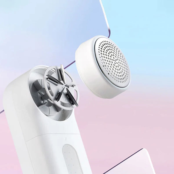 LintAway™ - Electric Lint Remover