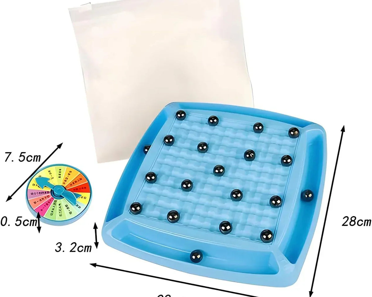 MagChess™ - Magnetic Chess Game