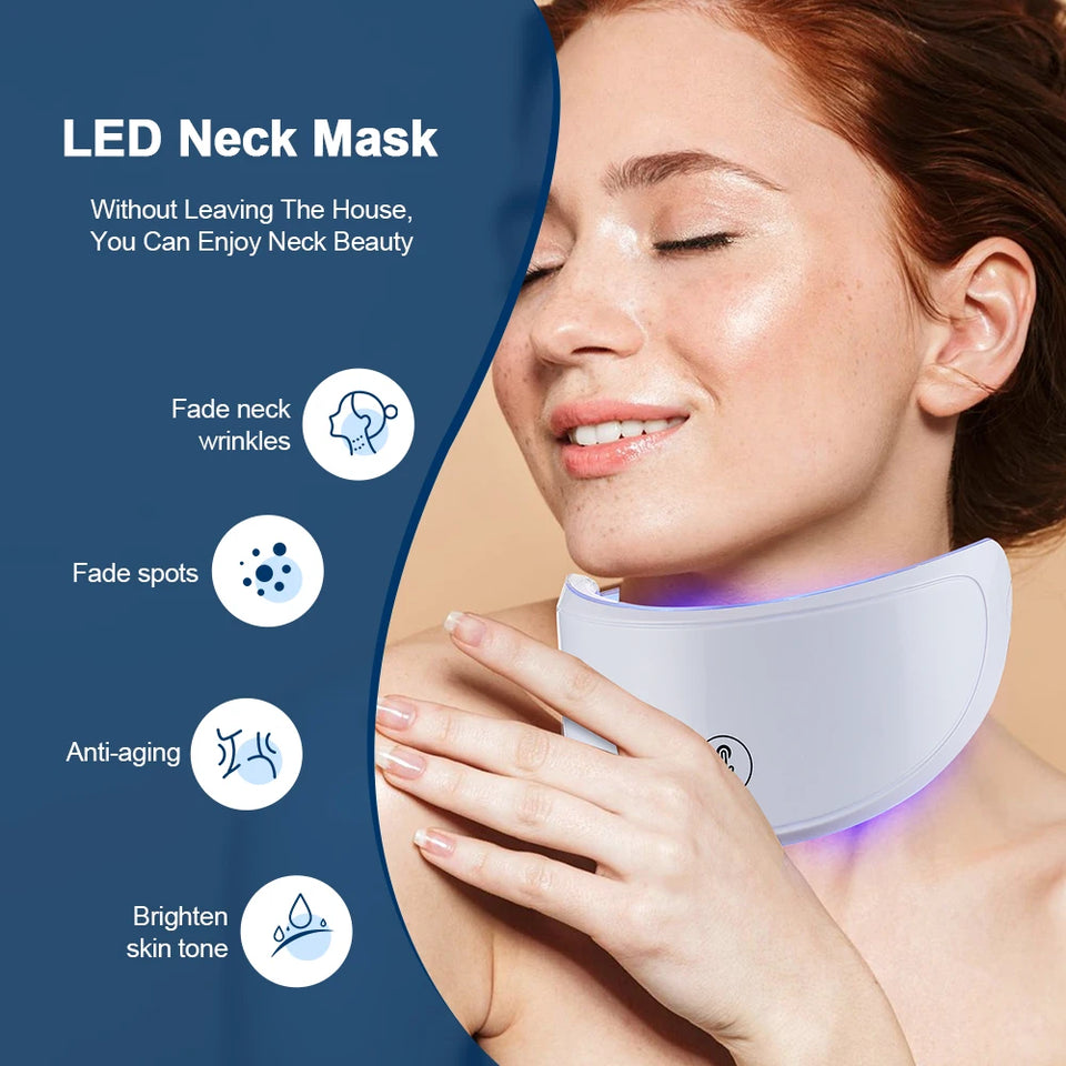 MegLed ™ FaceMask
