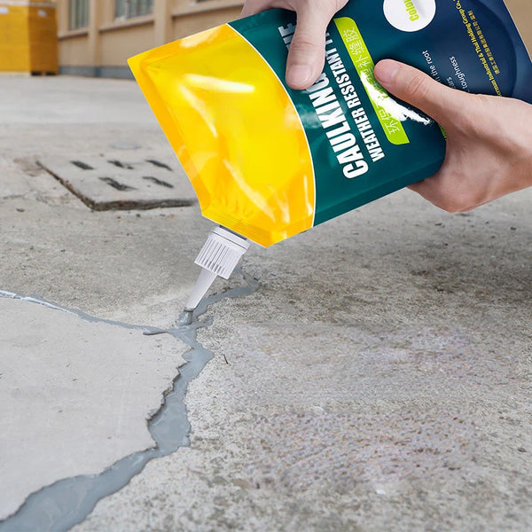 KingGlue ™  - High-Performance Roof and Crack Waterproof Sealant