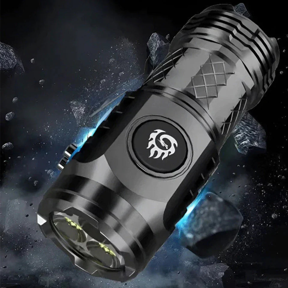 LumiMax™ - Super Bright Flashlight