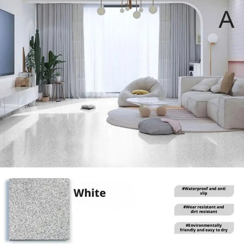 LouisForest ™ - Epoxy Self Leveling