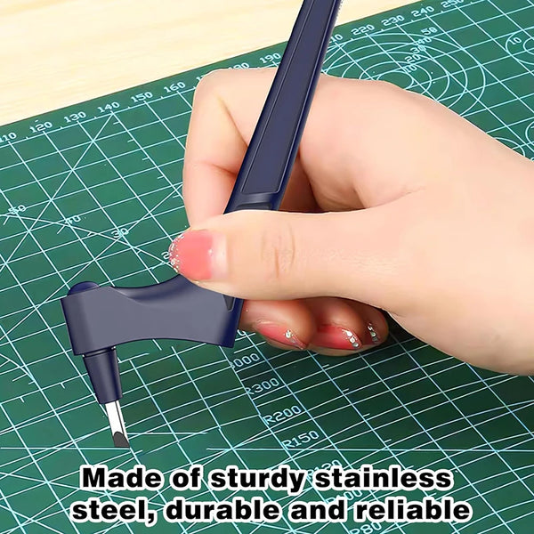 CutPen™ - 360 Precision pen