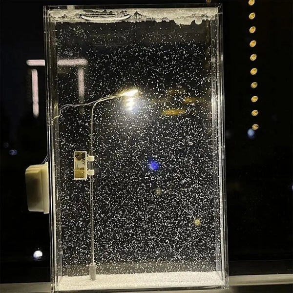 SnowFall Lamp ™