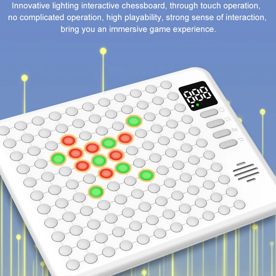 AI Backgammon ™