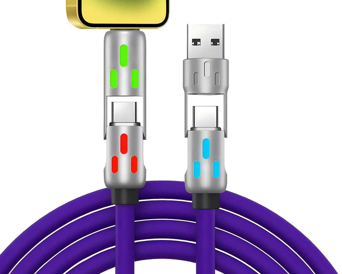 The MasterCable ™