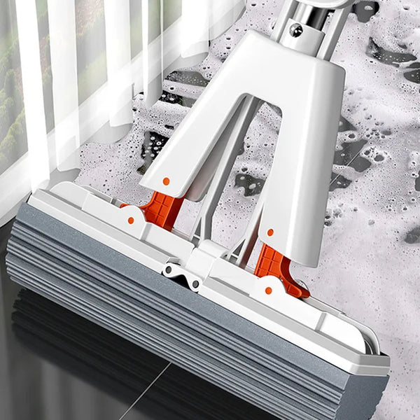 MopMaster™ - Squeeze Self-draining Collodion Mop