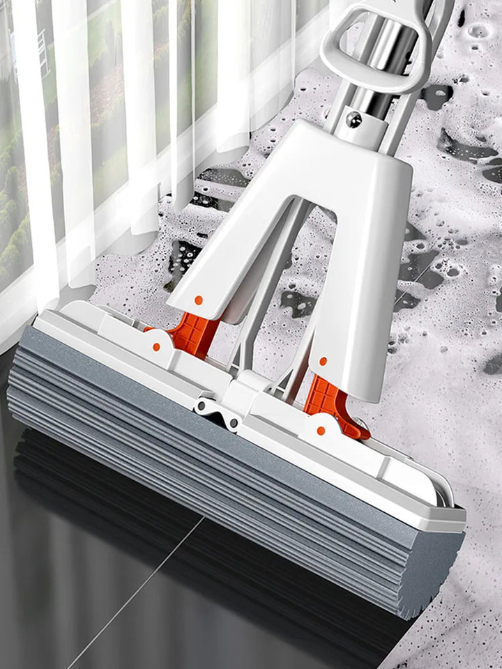MopMaster™ - Squeeze Self-draining Collodion Mop