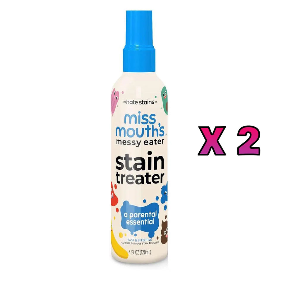 MagicRemover ™ - Pro Stain Remover