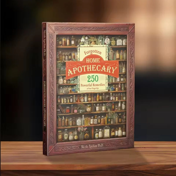 Home Apothecary