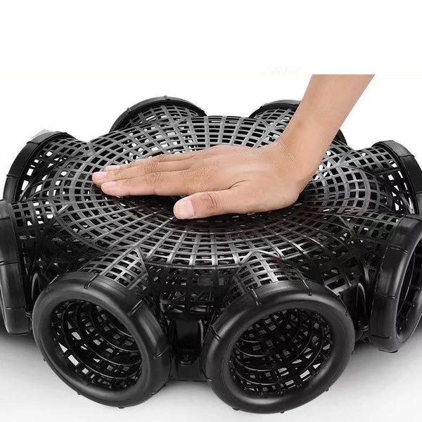 TrapNet™ - Fishing Trap Cage