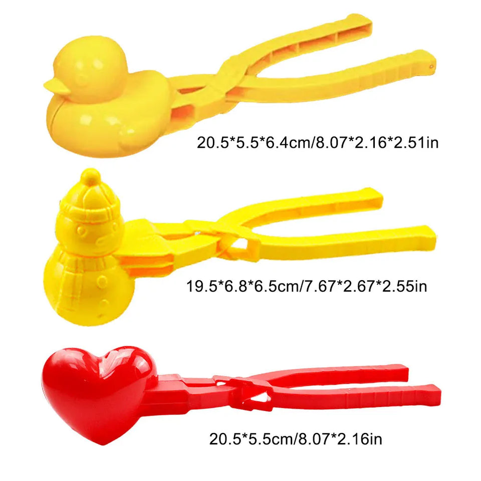 DuckMold ™