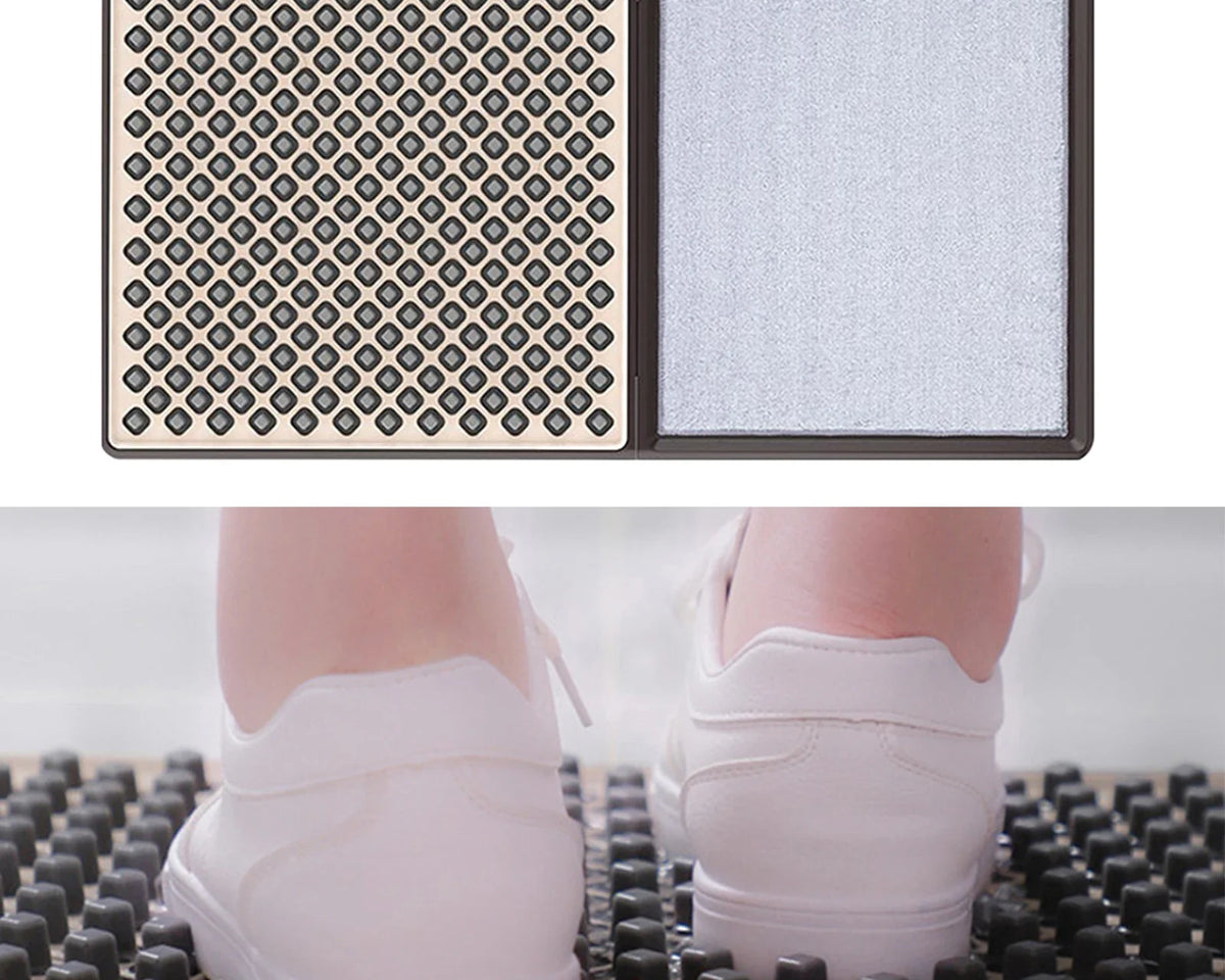 PureStep™ - Sanitizing Floor Mat