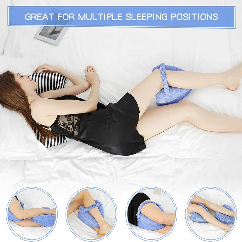 Merale ™ - Leg Pillow Cushion