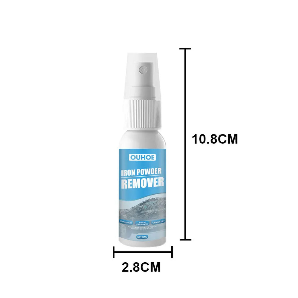 RustOut ™ - Rust Instant Remover Spray