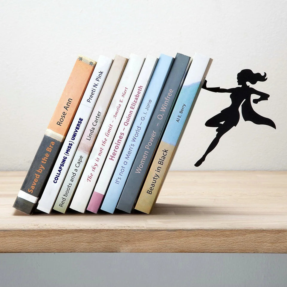SupermanShelf ™