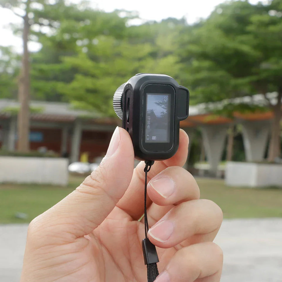 RetroSnap™ - Mini Digital Camera