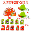  2 Person Battle