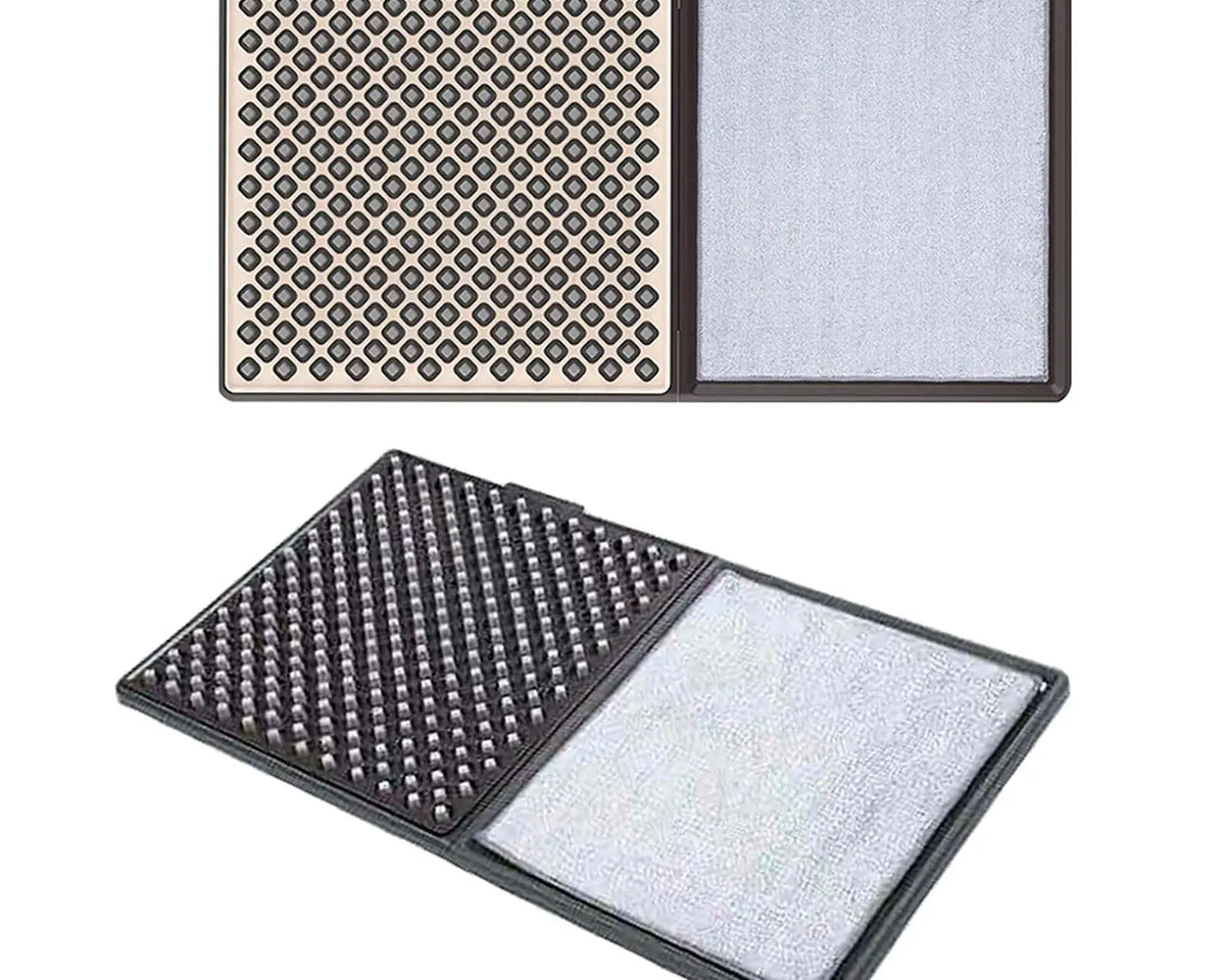 PureStep™ - Sanitizing Floor Mat