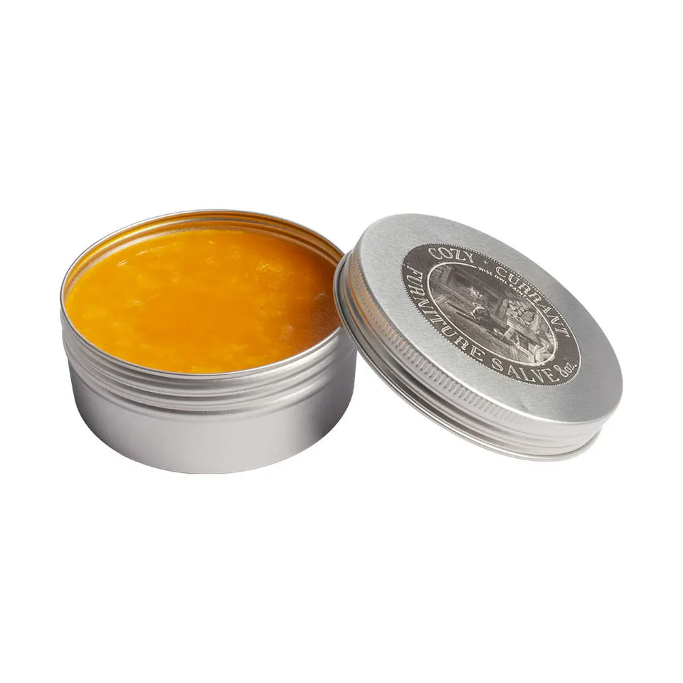 Creamora™ Leather Repair Cream with Free Brushes