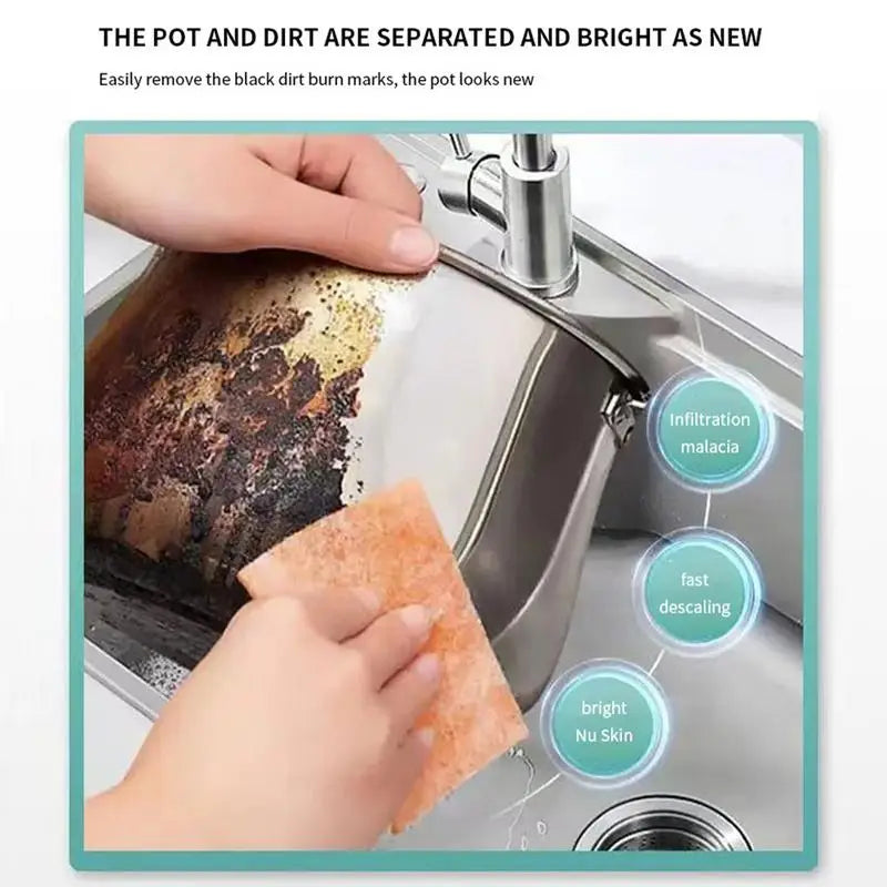 ShineAway™ - Magic Gel Cleaner