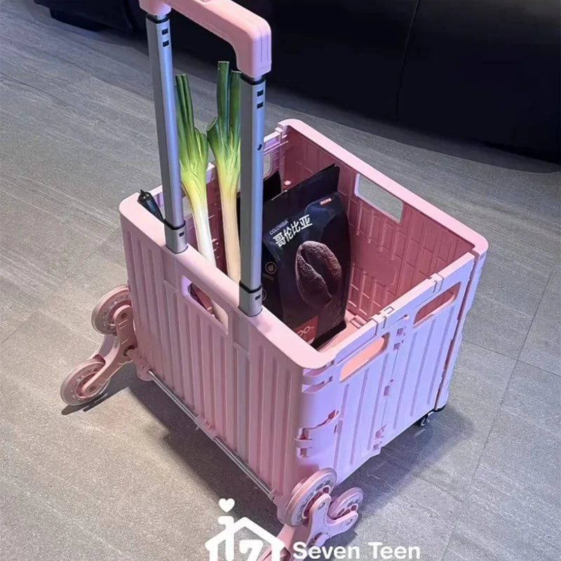 MarketCart ™