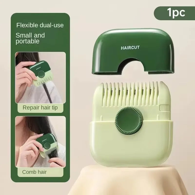 BabyTrim ™ - 2 In 1 Baby Trim Comb