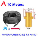  A for Karcher K2 K3 K4 K5 K7