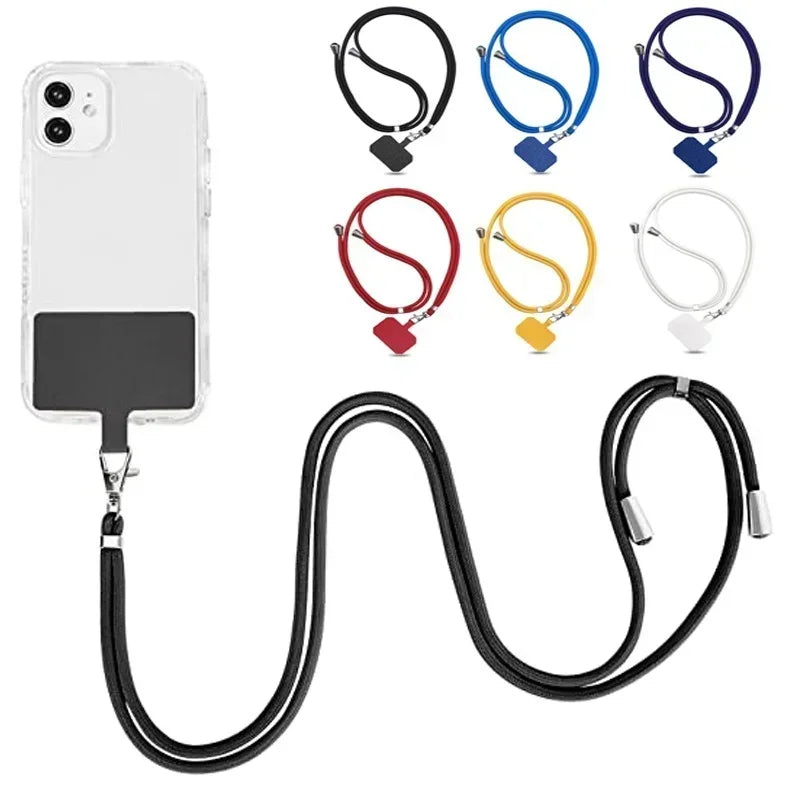 LanyardLoop™ - Phone Lanyard Strap
