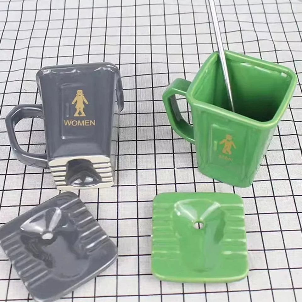 RecycleMug™
