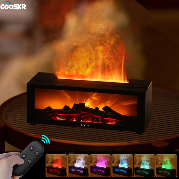 FireGlow ™