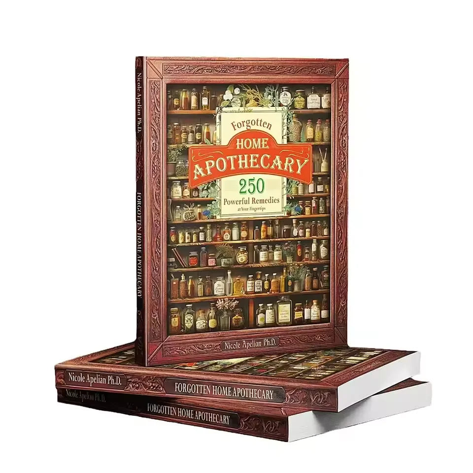 Home Apothecary