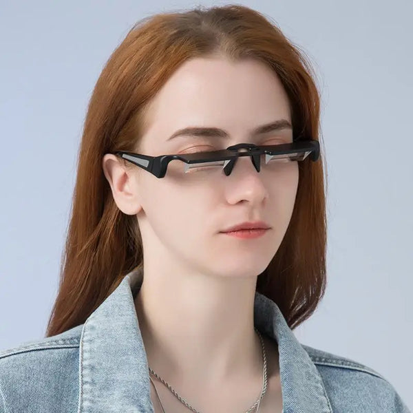 LazyLens™ - Lazy Glasses