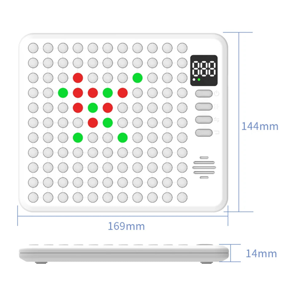 AI Backgammon ™